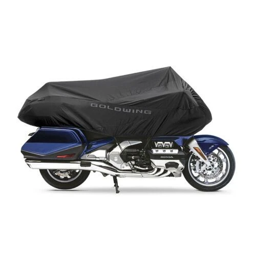 Honda Gedeeltelijke Beschermhoes Goldwing