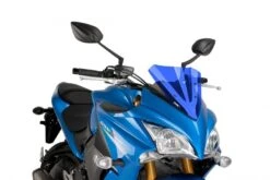 Puig Windscherm Jetstream Suzuki GSX-S1000F (15-)