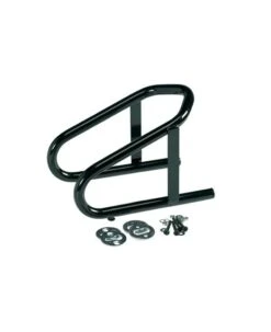 Booster Standaard Aanhanger + Montageset