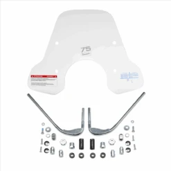 Vespa Windscherm Kit Primavera 75th Anniversary