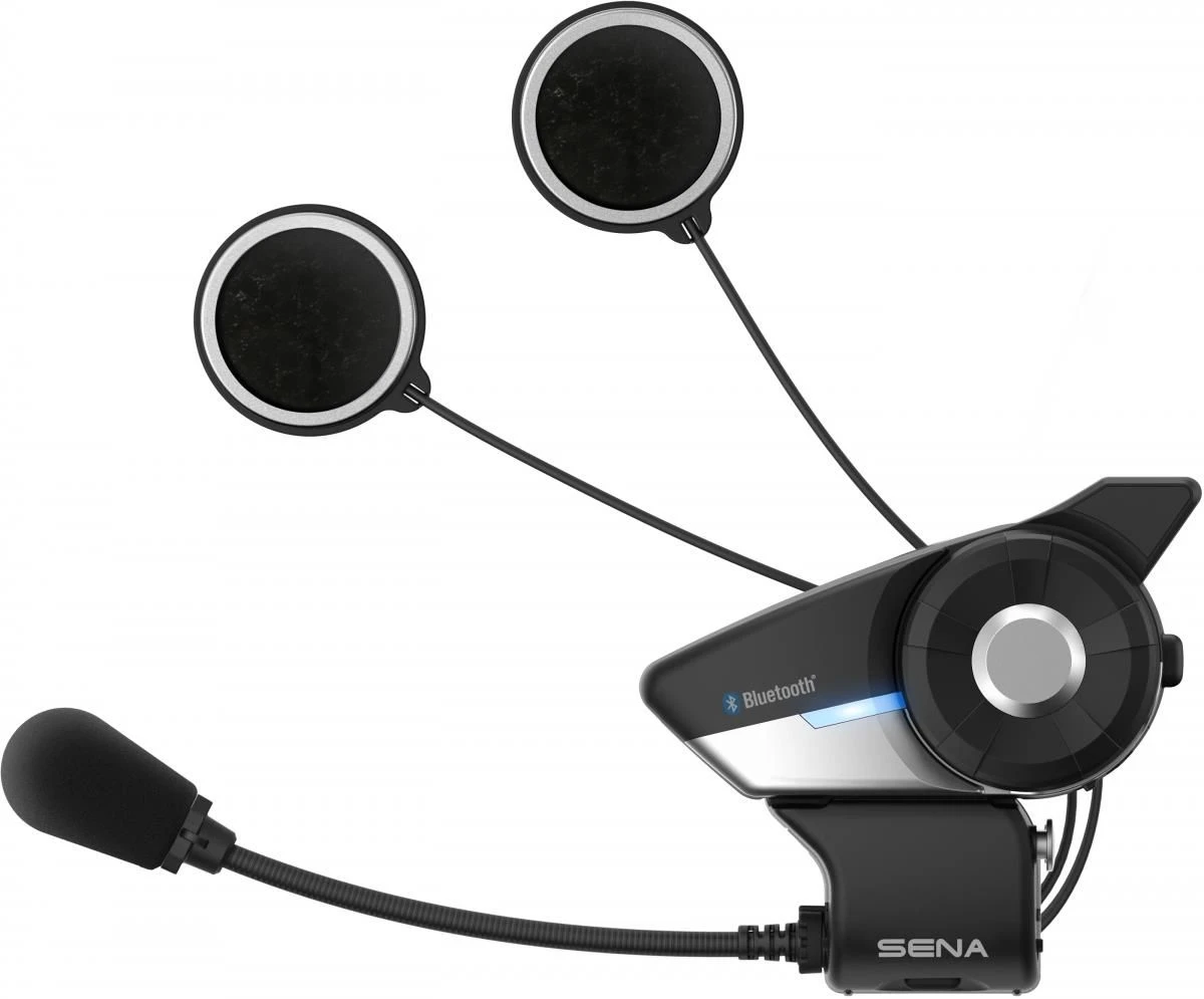 Sena 20S Evo Bluetooth Headset