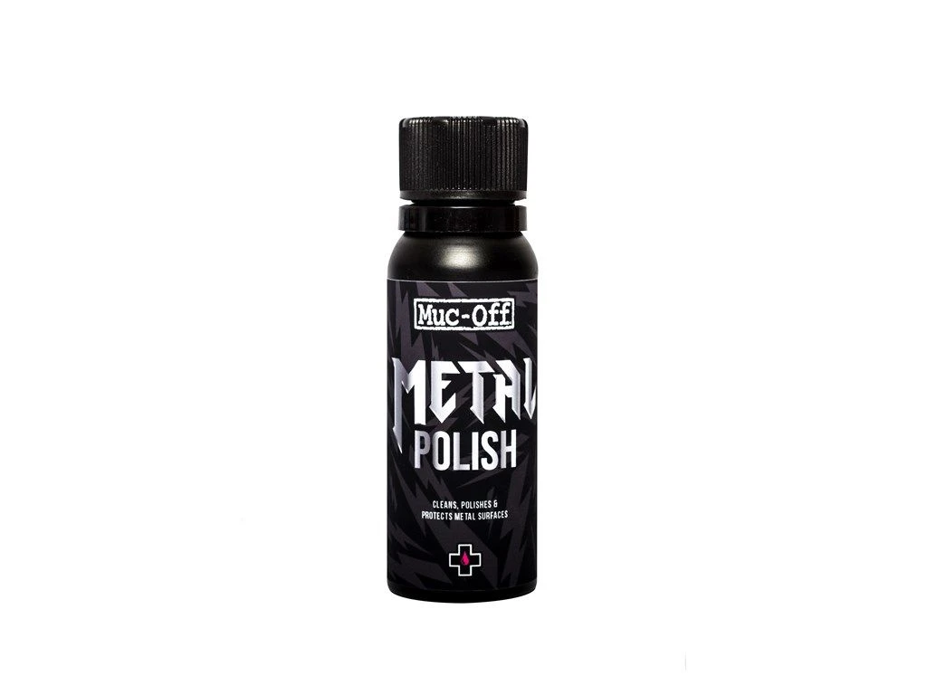 Muc-off Metaal Polish