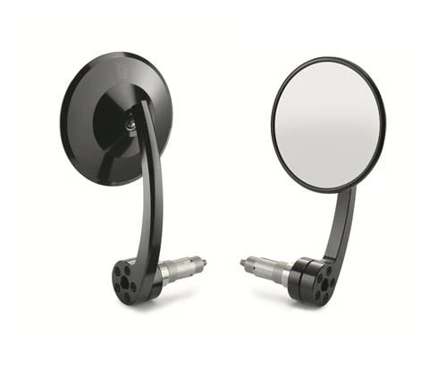 Husqvarna Bar-End Spiegels Svartpilen / Vitpilen