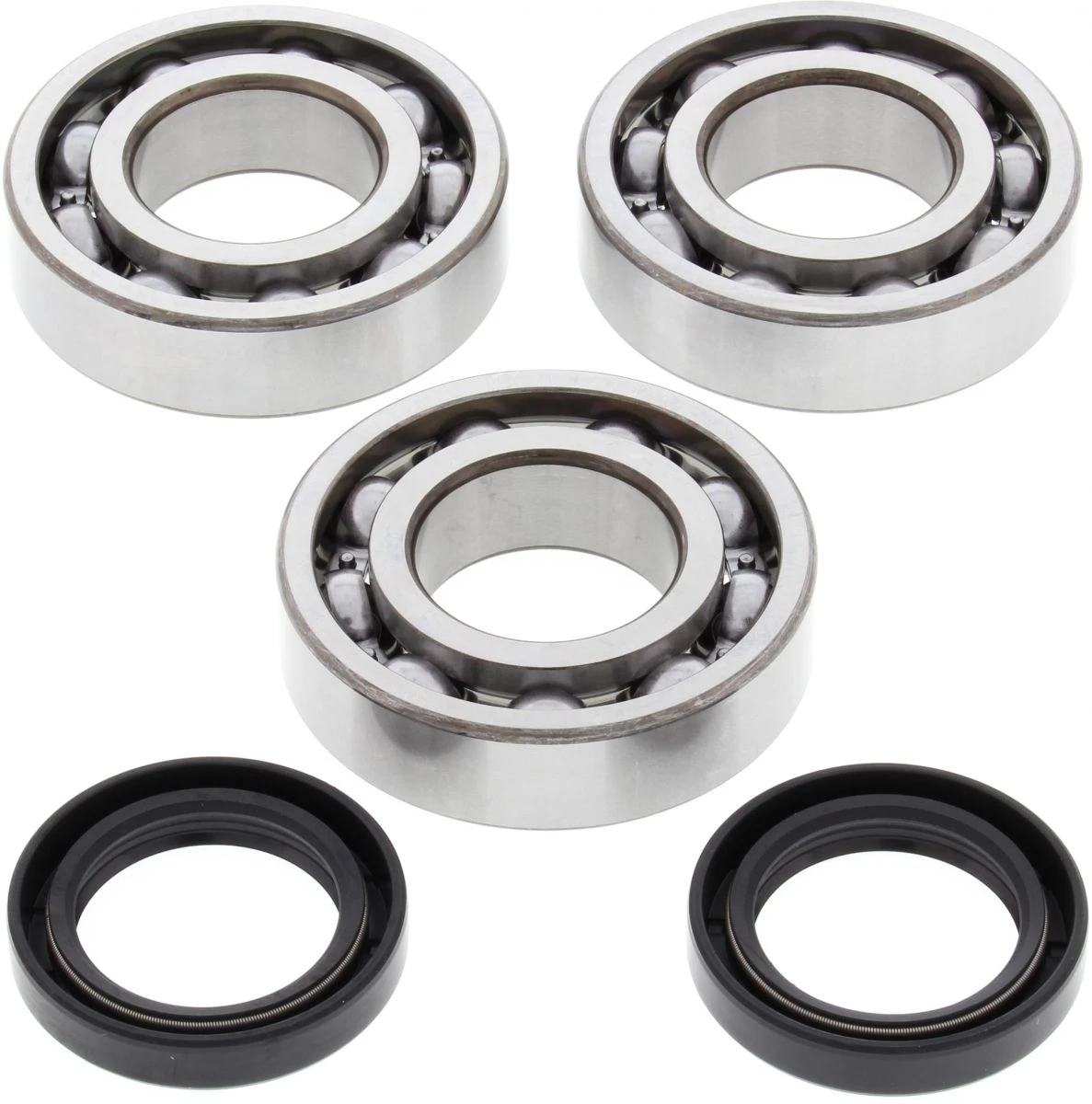 All Balls Krukaslager Set 24-1077