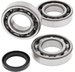 All Balls Krukaslager Set 24-1090