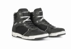 StylMartin Atom Motorlaarzen