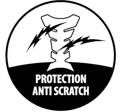 Puig Kroonplaatcover X-Treme Suzuki GSX-R1000 (01-02) - Afbeelding 2