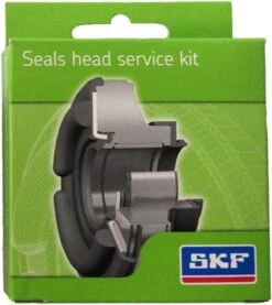 SKF Schokdemper Keerring WP-18-50-15 Link