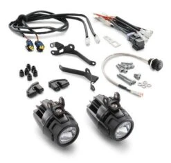 KTM Mistlampen Set 1290 Super Adventure Rechts (18-)