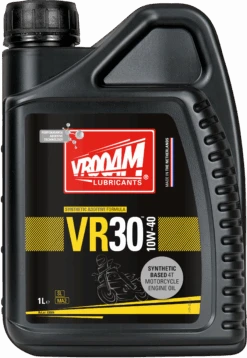 Vrooam VR30 10W40 1ltr