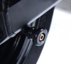 R&G CR0057BK Cotton Reels Bobbins M8 Zwart