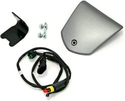 Piaggio GPS-houder TomTom Gilera GP / MP3