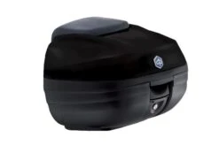 Piaggio Topkoffer Kit 37L Zwart MP3 Yourban 300 LT