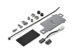 KTM Alarm Montageset RC 125 / 200 / 390 (14-)