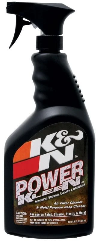 K&N Luchtfilter Cleaner 99-0621EU 32 OZ - Afbeelding 2
