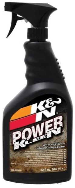 K&N Luchtfilter Cleaner 99-0621EU 32 OZ
