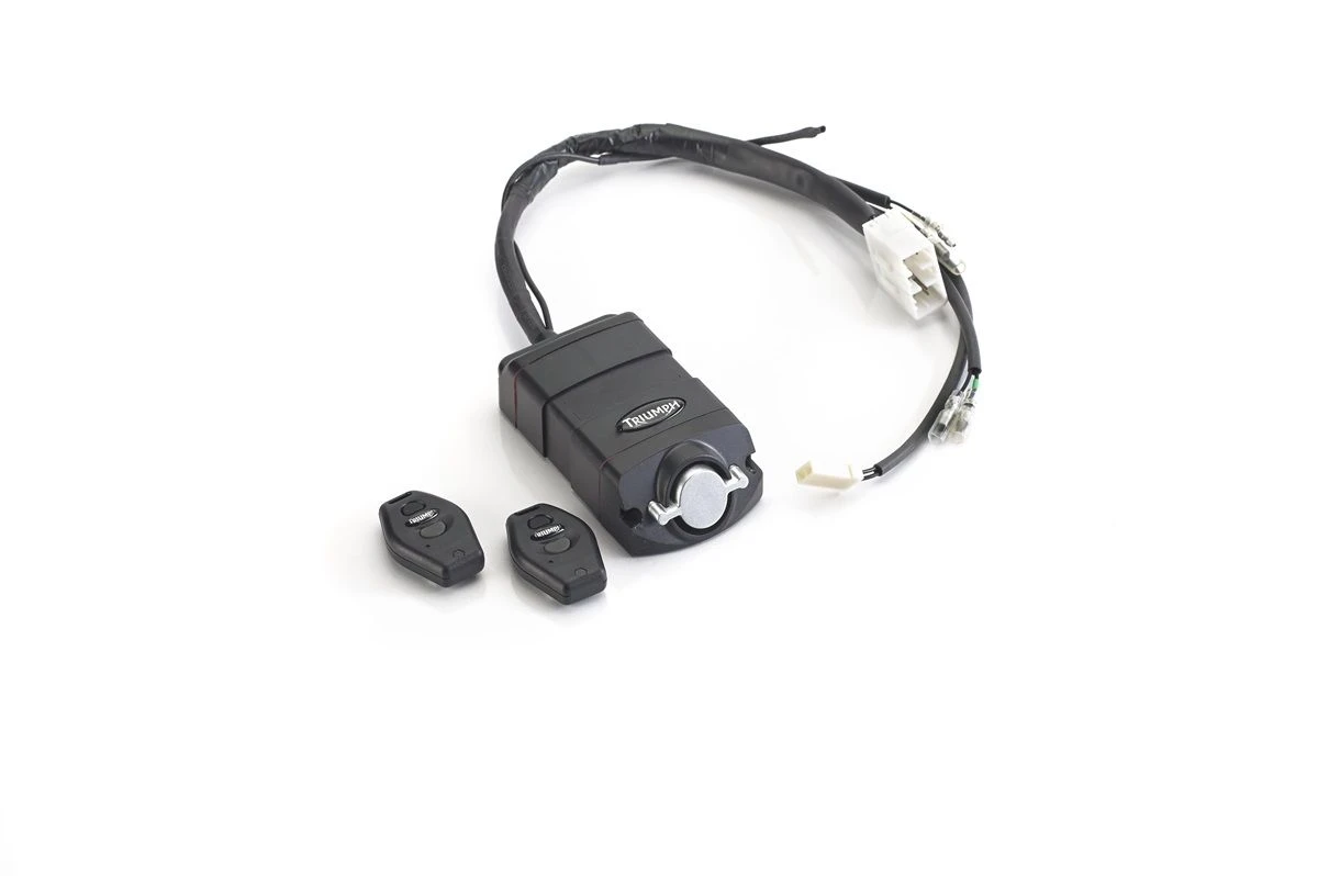 Triumph Alarmkit Thatcham Goedgekeurd Truxton 1200 (R) (16-)