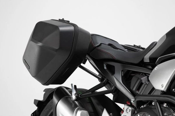 SW-Motech Koffersysteem Urban ABS Honda CB 1000 R - Afbeelding 3