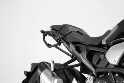 SW-Motech Koffersysteem Urban ABS Honda CB 1000 R