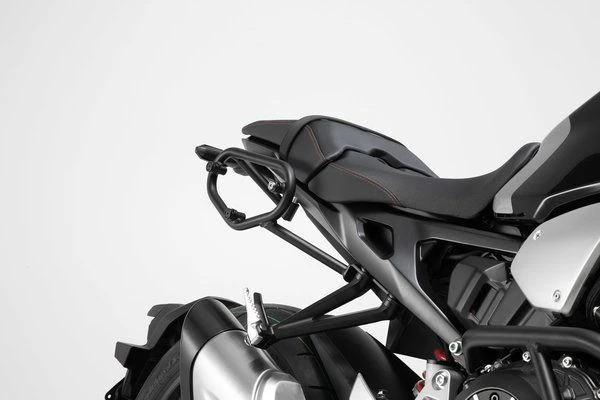 SW-Motech Koffersysteem Urban ABS Honda CB 1000 R