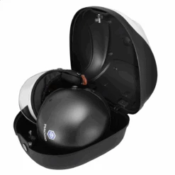 Piaggio Topkoffer 32L Licht Bruin Medley 125/150