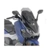 GIVI Getint Vervangwindscherm SYM Maxsym TL 500