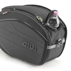 GIVI EA100B Easy Range Zadeltassen 40 Ltr