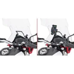 GIVI FB8203 Accessoire Steun