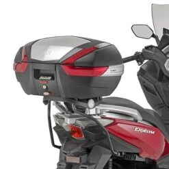 GIVI SR7056 Topkofferrek Monolock/Key Sym Cruisym 300 (17-18)