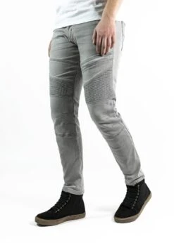 John Doe Rebel Motorbroek