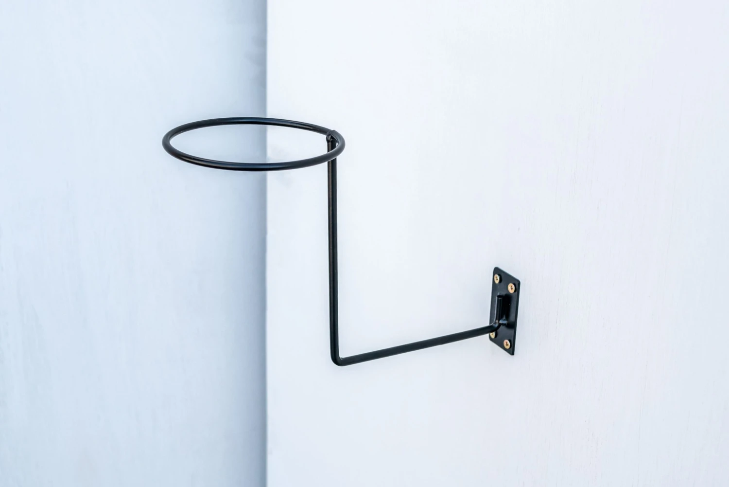 Helm Houder Muurstandaard MC Essentials - Afbeelding 6