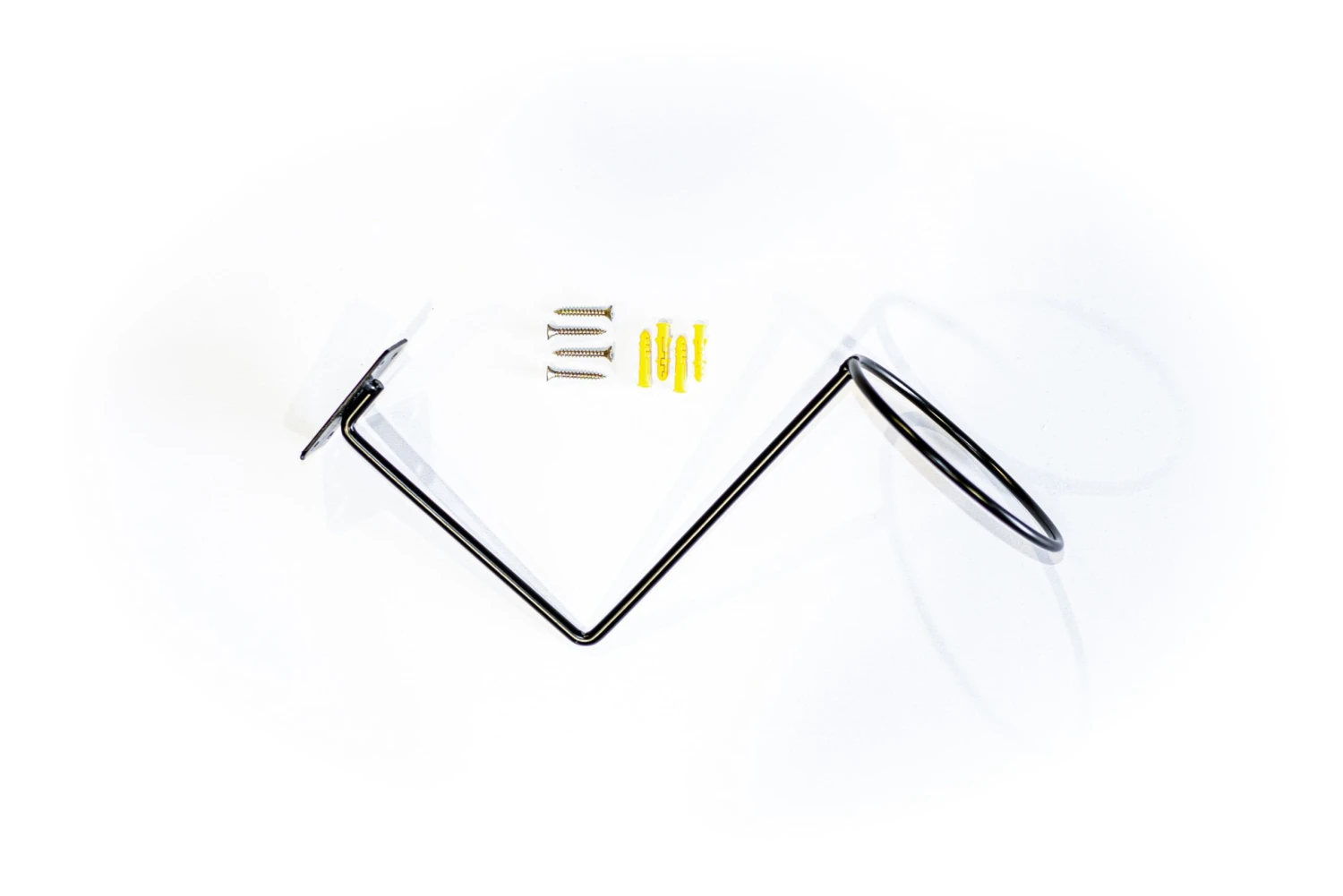 Helm Houder Muurstandaard MC Essentials - Afbeelding 2