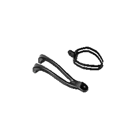 Akrapovic Track Day Fitting Kit Yamaha YZF-R1 (15-)