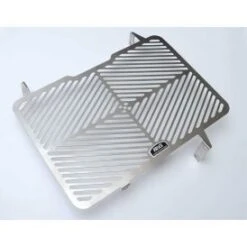 R&G SRG0078SS Radiateur Bescherming Zilver Husqvarna SVARTPILEN 701