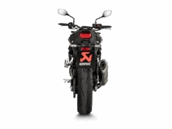 Akrapovic Slip-On Line Honda Hornet 750 (23-)