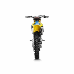 Akrapovic Evolution Line (Titanium) Suzuki RM-Z 250 (19-)