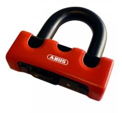 ABUS Schijfremslot Granit 67 Power XS