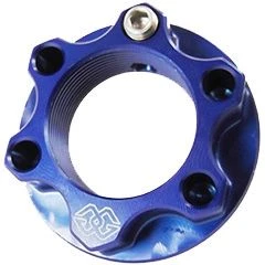 Gilles Borgmoer ACMA - M24X1.5 Blauw