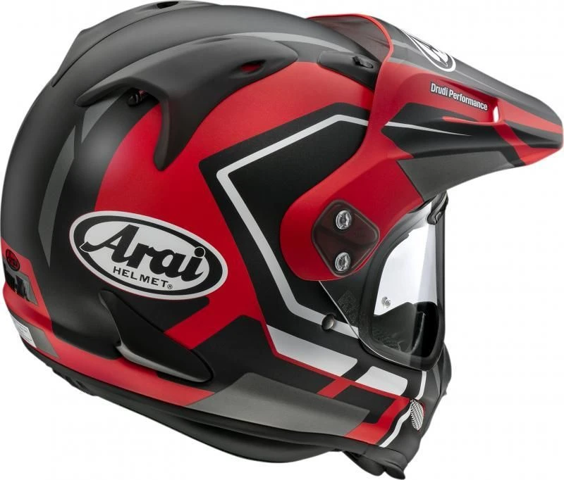 Arai Tour X4 Detour II Motorhelm