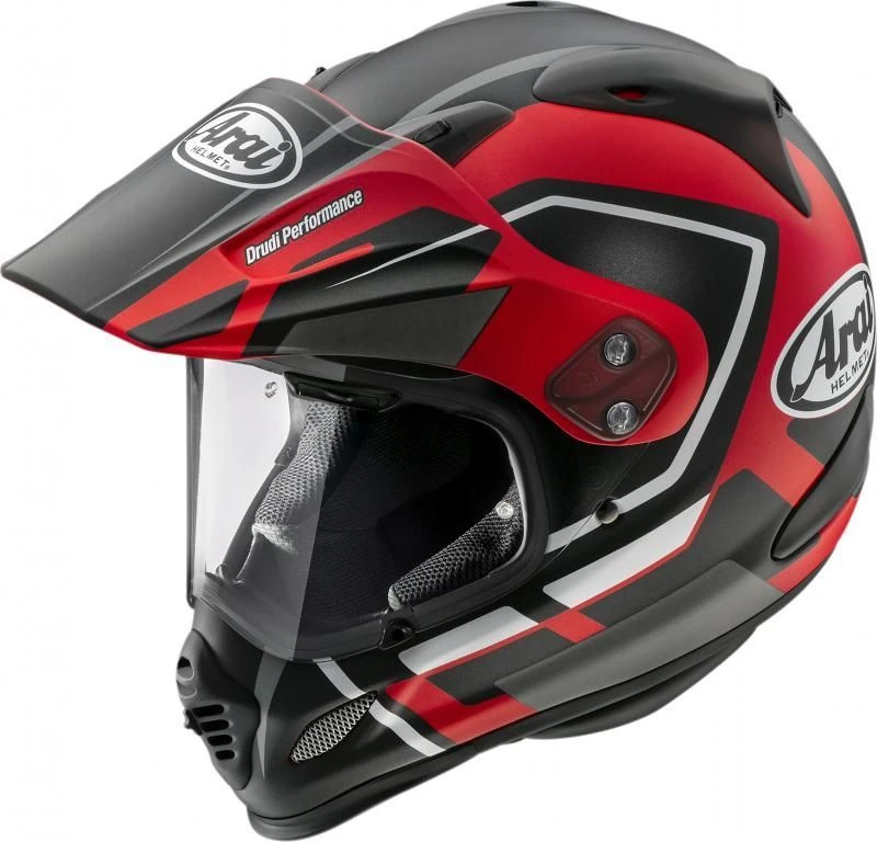 Arai Tour X4 Detour II Motorhelm - Afbeelding 2