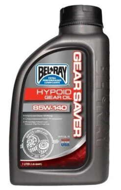 Belray Transmissie Olie 85W-140 1L