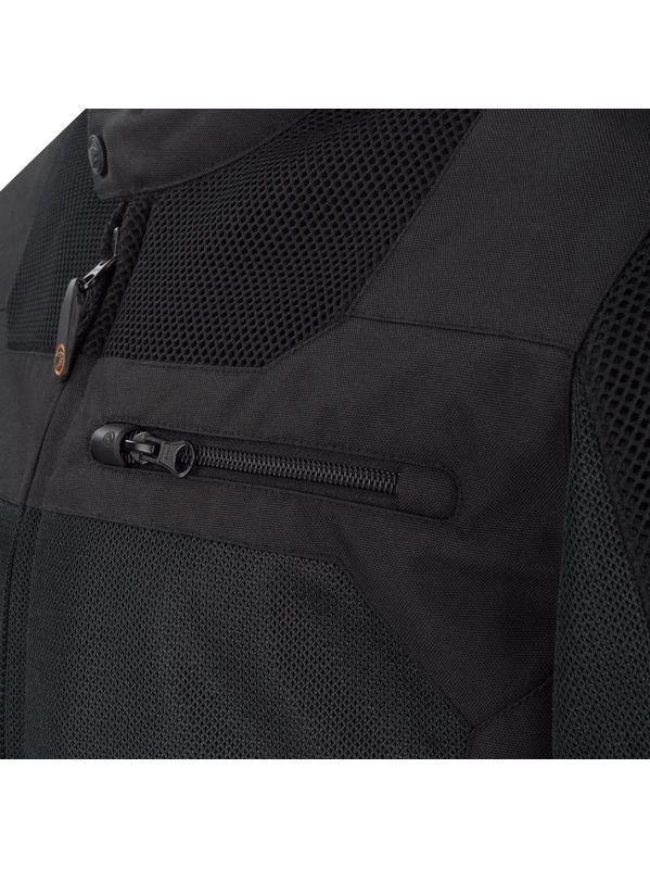 Bering Malibu Motorjas - Afbeelding 3