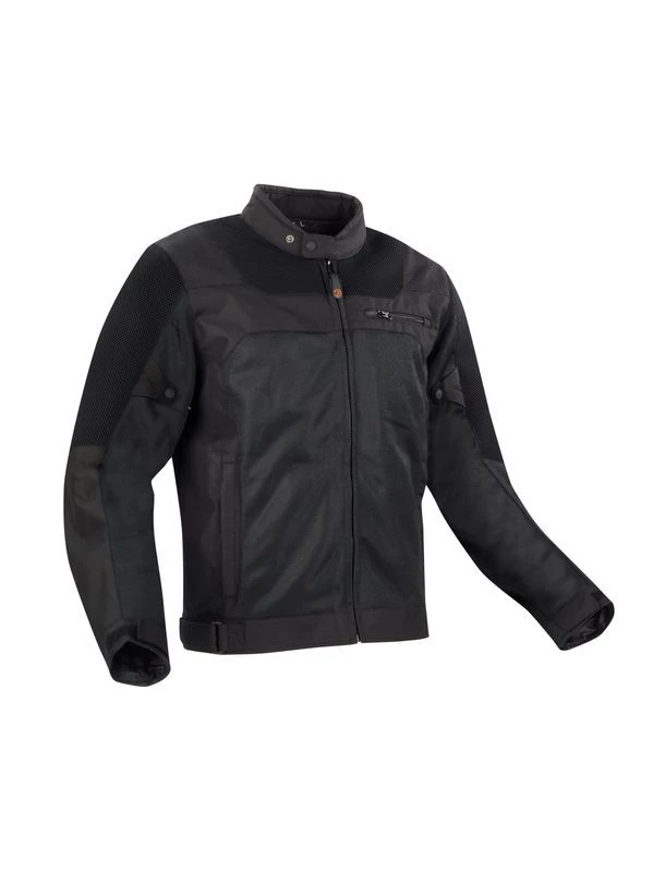 Bering Malibu Motorjas - Afbeelding 4