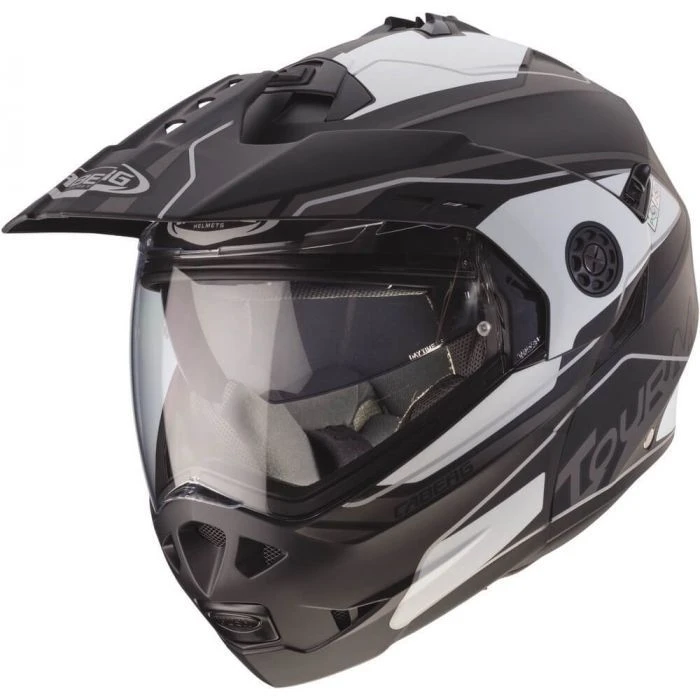 Caberg Tourmax Motorhelm