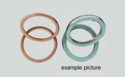 Centauro Uitlaatpakking Ring 411B11001