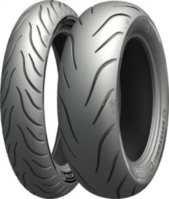 Michelin 180/65 B16 COMMANDER III TOURING TL 81H Motorband