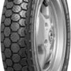 Continental 3.50 -10 K62 TL 59J Motorband