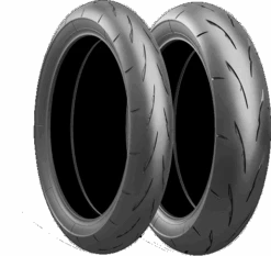 Bridgestone 110/80 R18 CR11F Motorband