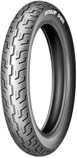 Dunlop 130/90 -16 D401 HARLEY TL 73H Motorband