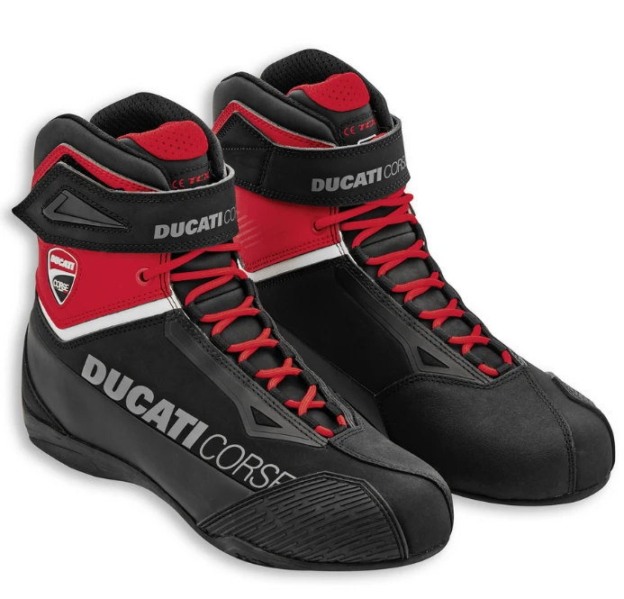 Ducati Corse City C2 Motorschoenen